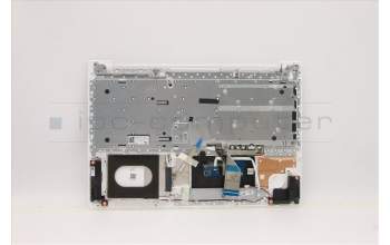 Lenovo 5CB0U42886 COVER Upper Case ASM_UK L 81LG WH