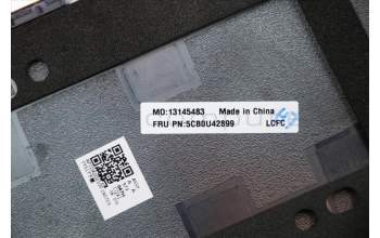 Lenovo 5CB0U42899 COVER Lower Case L 81Q5