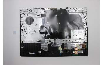 Lenovo 5CB0U42941 COVER Upper Case ASM_SP L81Q4 BL_BK
