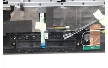 Lenovo 5CB0U42941 COVER Upper Case ASM_SP L81Q4 BL_BK