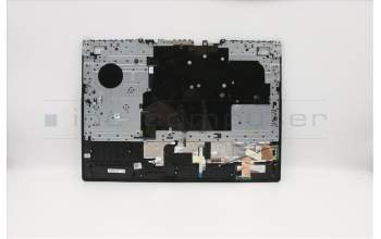 Lenovo 5CB0U42952 COVER Upper Case ASM_BE L81Q4 BL_BK