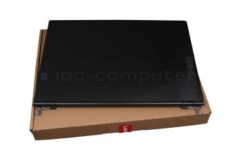 5CB0U42959 original Lenovo couvercle d\'écran incl. charnières 43,9cm (17,3 pouces) noir