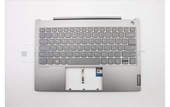 Lenovo 5CB0U43206 COVER UpperCaseASM_B MGR_BL W/US INTE