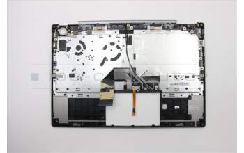 Lenovo 5CB0U43206 COVER UpperCaseASM_B MGR_BL W/US INTE