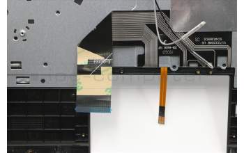 Lenovo 5CB0U43206 COVER UpperCaseASM_B MGR_BL W/US INTE