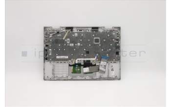 Lenovo 5CB0U43369 COVER UpperCaseASM B US_NFP_PG W/US