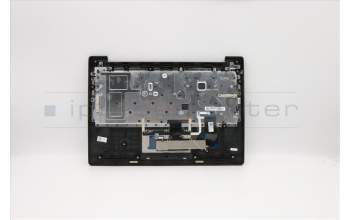 Lenovo 5CB0U43600 COVER UpperCaseASM B NFP_DO_UK W/UK