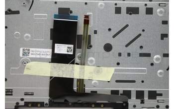 Lenovo 5CB0U43625 COVER C COVER_MGR_AL W/KB ITA