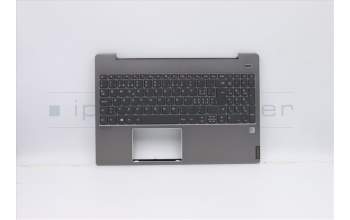 Lenovo 5CB0U43634 COVER C COVER_MGR_AL W/KB SWS