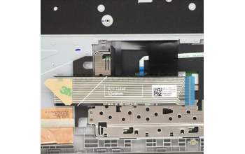 Lenovo 5CB0U43702 COVER Upper Case ASM 81T9 w/BL KB NORDI