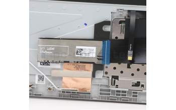 Lenovo 5CB0U43704 COVER Upper Case ASM 81T9 w/BL KB BEL