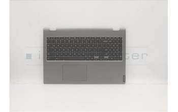 Lenovo 5CB0U43705 COVER Upper Case ASM C 81T9 w/BL KB USA