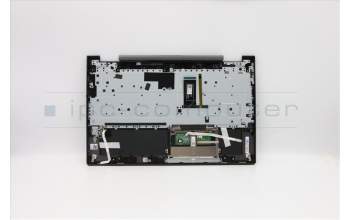 Lenovo 5CB0U43819 COVER Upper Case ASM_FR L 81TD IG