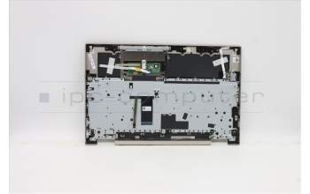 Lenovo 5CB0U43828 COVER Upper Case ASM_HG L 81TD MC