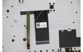 Lenovo 5CB0U43828 COVER Upper Case ASM_HG L 81TD MC