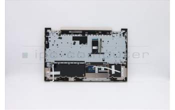 Lenovo 5CB0U43845 COVER Upper Case ASM_CZ-SK L 81TD MC