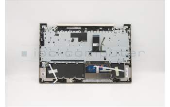 Lenovo 5CB0U43851 COVER Upper Case ASM_USA L 81TD MC