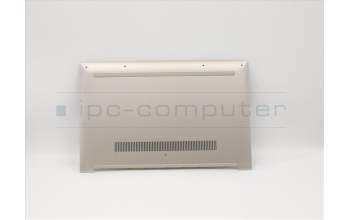 Lenovo 5CB0U43927 Unterer Gehäuseteil L 81TC Glimmer
