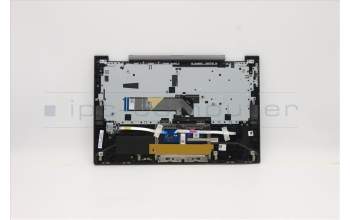 Lenovo 5CB0U43934 COVER Upper Case ASM_IT L 81TC IG