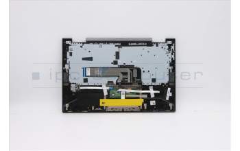 Lenovo 5CB0U43944 COVER Upper Case ASM_SA L 81TC IG