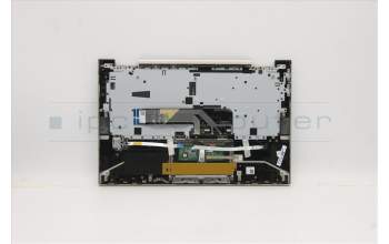 Lenovo 5CB0U43972 COVER Upper Case ASM_ND L 81TC MC