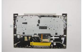 Lenovo 5CB0U43983 COVER Upper Case ASM_US L 81TC MC