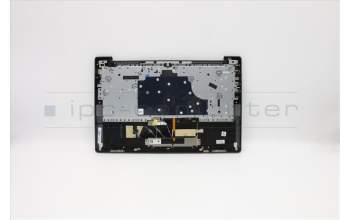 Lenovo 5CB0U44082 COVER Upper Case ASM_US L 81RS IG