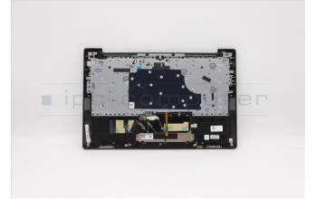 Lenovo 5CB0U44083 COVER Upper Case ASM_US INTE L 81RS IG