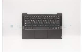 Lenovo 5CB0U44101 COVER Upper Case ASM_SP L 81RS IG