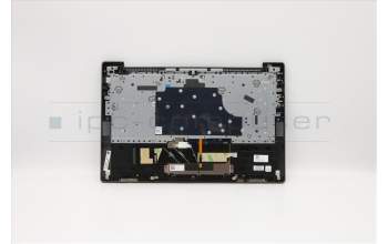 Lenovo 5CB0U44101 COVER Upper Case ASM_SP L 81RS IG