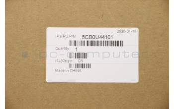 Lenovo 5CB0U44101 COVER Upper Case ASM_SP L 81RS IG