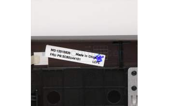 Lenovo 5CB0U44101 COVER Upper Case ASM_SP L 81RS IG