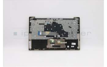 Lenovo 5CB0U44124 COVER Upper Case ASM_IT L 81RS MC