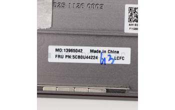 Lenovo 5CB0U44224 COVER Upper Case ASM_HB L 81Q9_IG