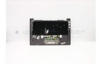 Lenovo 5CB0U44237 COVER Upper Case ASM_UK L 81Q9_IG