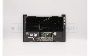 Lenovo 5CB0U44238 COVER Upper Case ASM_US INTE L 81Q9_IG