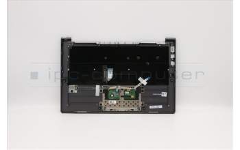 Lenovo 5CB0U44244 COVER Upper Case ASM_AR-E L 81Q9_IG