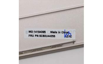 Lenovo 5CB0U44255 COVER Upper Case ASM_HG L 81Q9_MC