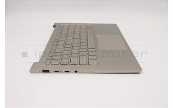 Lenovo 5CB0U44256 COVER Upper Case ASM_HB L 81Q9_MC