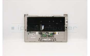 Lenovo 5CB0U44260 COVER Upper Case ASM_ND L 81Q9_MC