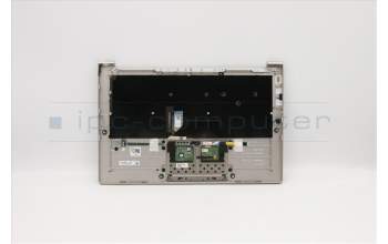 Lenovo 5CB0U44270 COVER Upper Case ASM_US INTE L81Q9_MC