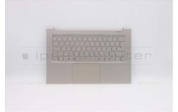 Lenovo 5CB0U44277 COVER Upper Case ASM_FR L 81Q9_MC