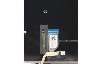 Lenovo 5CB0U44277 COVER Upper Case ASM_FR L 81Q9_MC