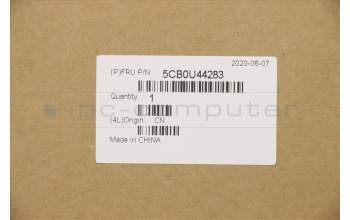 Lenovo 5CB0U44283 COVER Hinge COVER L 81Q9 MC