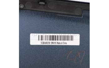 Lenovo 5CB0U65239 COVER Lower Case C 81JS AB-BU NA