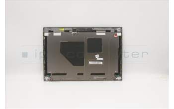 Lenovo COVER A_Cov,SR,FHD CNC w/ gaskets pour Lenovo ThinkPad T14s (20T1/20T0)