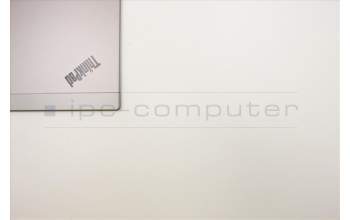 Lenovo COVER A_Cov,SR,FHD CNC w/ gaskets pour Lenovo ThinkPad T14s (20T1/20T0)