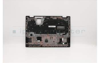 Lenovo 5CB0W35028 COVER - C cover w/o FPR BLACK,WF,Yoga