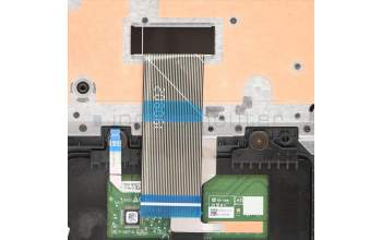 Lenovo 5CB0W43275 COVER Upper Case ASM_FR L81VDIMRBKD