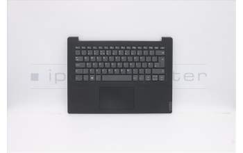 Lenovo 5CB0W43351 COVER Upper Case ASM_UK L81VBBKTEXD